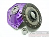 Xtreme Performance - Heavy Duty Organic Clutch Kit