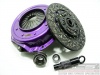 Xtreme Performance - Heavy Duty Organic Clutch Kit
