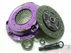 Xtreme Performance - Heavy Duty Organic Clutch Kit