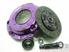 Xtreme Performance - Heavy Duty Organic Clutch Kit
