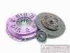 Xtreme Performance - Heavy Duty Organic Clutch Kit
