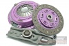 Xtreme Performance - Heavy Duty Organic Clutch Kit