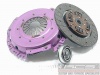 Xtreme Performance - Heavy Duty Organic Clutch Kit