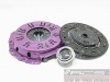 Xtreme Performance - Heavy Duty Organic Clutch Kit