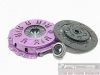 Xtreme Performance - Heavy Duty Organic Clutch Kit