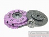 Xtreme Performance - Heavy Duty Organic Clutch Kit