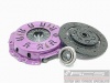 Xtreme Performance - Heavy Duty Organic Clutch Kit