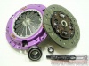 Xtreme Performance - Heavy Duty Organic Clutch Kit
