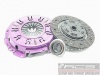 Xtreme Performance - Heavy Duty Organic Clutch Kit