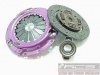Xtreme Performance - Heavy Duty Organic Clutch Kit