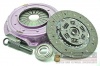 Xtreme Performance - Heavy Duty Organic Clutch Kit