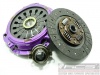 Xtreme Performance - Heavy Duty Organic Clutch Kit