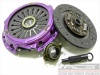 Xtreme Performance - Heavy Duty Organic Clutch Kit