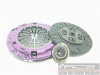 Xtreme Performance - Heavy Duty Organic Clutch Kit