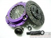 Xtreme Performance - Heavy Duty Organic Clutch Kit