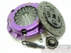 Xtreme Performance - Heavy Duty Organic Clutch Kit
