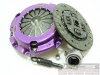 Xtreme Performance - Heavy Duty Organic Clutch Kit