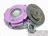 Xtreme Performance - Heavy Duty Organic Clutch Kit