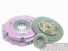 Xtreme Performance - Heavy Duty Organic Clutch Kit