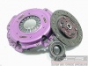 Xtreme Performance - Heavy Duty Organic Clutch Kit