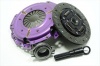 Xtreme Performance - Heavy Duty Organic Clutch Kit