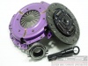 Xtreme Performance - Heavy Duty Organic Clutch Kit