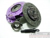 Xtreme Performance - Heavy Duty Organic Clutch Kit