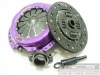 Xtreme Performance - Heavy Duty Organic Clutch Kit