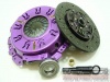 Xtreme Performance - Heavy Duty Organic Clutch Kit