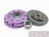 Xtreme Performance - Heavy Duty Organic Clutch Kit