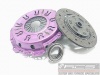 Xtreme Performance - Heavy Duty Organic Clutch Kit