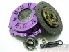 Xtreme Performance - Heavy Duty Organic Clutch Kit