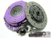 Xtreme Performance - Heavy Duty Organic Clutch Kit
