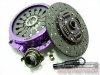 Xtreme Performance - Heavy Duty Organic Clutch Kit