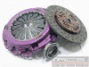 Xtreme Performance - Heavy Duty Organic Clutch Kit