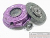 Xtreme Performance - Heavy Duty Organic Clutch Kit