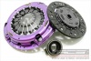 Xtreme Performance - Heavy Duty Organic Clutch Kit
