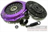 Xtreme Performance - Heavy Duty Organic Clutch Kit