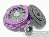 Xtreme Performance - Heavy Duty Organic Clutch Kit