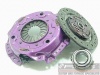 Xtreme Performance - Heavy Duty Organic Clutch Kit