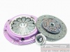 Xtreme Performance - Heavy Duty Organic Clutch Kit