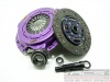 Xtreme Performance - Heavy Duty Organic Clutch Kit