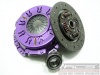 Xtreme Performance - Heavy Duty Organic Clutch Kit