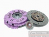 Xtreme Performance - Heavy Duty Organic Clutch Kit