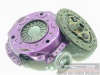 Xtreme Performance - Heavy Duty Organic Clutch Kit