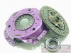 Xtreme Performance - Heavy Duty Organic Clutch Kit