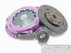 Xtreme Performance - Heavy Duty Organic Clutch Kit