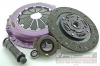 Xtreme Performance - Heavy Duty Organic Clutch Kit