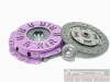Xtreme Performance - Heavy Duty Organic Clutch Kit