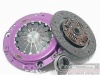 Xtreme Performance - Heavy Duty Organic Clutch Kit
